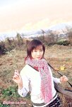 [Bejean On Line] 2004.02 初写美人 - Ruka Ogawa 小川流果
