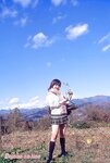 [Bejean On Line] 2004.02 初写美人 - Ruka Ogawa 小川流果