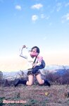 [Bejean On Line] 2004.02 初写美人 - Ruka Ogawa 小川流果