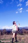[Bejean On Line] 2004.02 初写美人 - Ruka Ogawa 小川流果