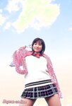 [Bejean On Line] 2004.02 初写美人 - Ruka Ogawa 小川流果