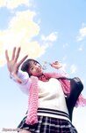 [Bejean On Line] 2004.02 初写美人 - Ruka Ogawa 小川流果