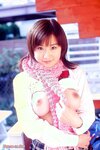 [Bejean On Line] 2004.02 初写美人 - Ruka Ogawa 小川流果