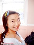 [Bejean On Line] 2004.02 初写美人 - Ruka Ogawa 小川流果