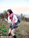 [Bejean On Line] 2004.02 初写美人 - Ruka Ogawa 小川流果