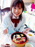 [Bejean On Line] 2004.02 初写美人 - Ruka Ogawa 小川流果