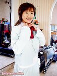 [Bejean On Line] 2004.02 初写美人 - Ruka Ogawa 小川流果