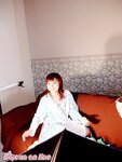 [Bejean On Line] 2004.02 初写美人 - Ruka Ogawa 小川流果