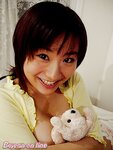 [Bejean On Line] 2004.02 初写美人 - Ruka Ogawa 小川流果
