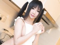 [Cosplay] MingMing Kizami 銘銘 - Small apron小围裙