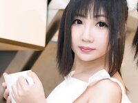 [Cosplay] MingMing Kizami 銘銘 - Small apron小围裙