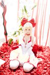 [Cosplay] Hoshilily 星之迟迟 - Nero 尼禄 (FateEXTELLA)