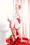 [Cosplay] Hoshilily 星之迟迟 - Nero 尼禄 (FateEXTELLA)