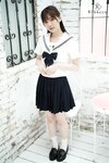 [Photobook] 2023.06.05 Mio 幻想航路・石川澪 S級アイドル (Rebecca)