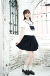 [Photobook] 2023.06.05 Mio 幻想航路・石川澪 S級アイドル (Rebecca)