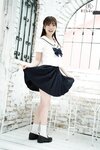 [Photobook] 2023.06.05 Mio 幻想航路・石川澪 S級アイドル (Rebecca)