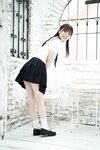 [Photobook] 2023.06.05 Mio 幻想航路・石川澪 S級アイドル (Rebecca)