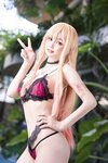 [Cosplay] Joyce Lin - Kitagawa Marin