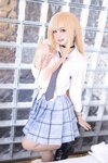 [Cosplay] Joyce Lin - Kitagawa Marin