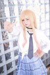 [Cosplay] Joyce Lin - Kitagawa Marin
