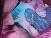 Rmhardco OnlyFans Picture Collection