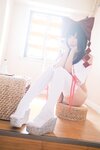 [Cosplay] MingMing Kizami 銘銘 - Vol.16 エロ小悪魔&みこ写真+自撮り