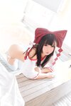 [Cosplay] MingMing Kizami 銘銘 - Vol.16 エロ小悪魔&みこ写真+自撮り