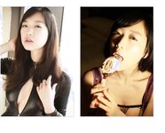 [Photobook] magnetic G デジタル写真集 佐々木心音vol.4