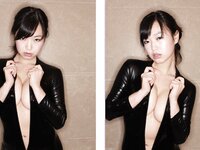 [Photobook] magnetic G デジタル写真集 佐々木心音vol.4