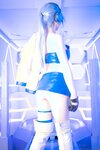 [Cosplay][my suite] Atsuki あつき - Goto's summer vacation ゴトのなつやすみ Suite Collection.37 (KanColle)