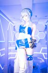 [Cosplay][my suite] Atsuki あつき - Goto's summer vacation ゴトのなつやすみ Suite Collection.37 (KanColle)