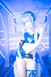 [Cosplay][my suite] Atsuki あつき - Goto's summer vacation ゴトのなつやすみ Suite Collection.37 (KanColle)
