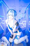 [Cosplay][my suite] Atsuki あつき - Goto's summer vacation ゴトのなつやすみ Suite Collection.37 (KanColle)