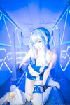[Cosplay][my suite] Atsuki あつき - Goto's summer vacation ゴトのなつやすみ Suite Collection.37 (KanColle)