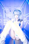 [Cosplay][my suite] Atsuki あつき - Goto's summer vacation ゴトのなつやすみ Suite Collection.37 (KanColle)