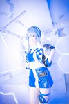 [Cosplay][my suite] Atsuki あつき - Goto's summer vacation ゴトのなつやすみ Suite Collection.37 (KanColle)