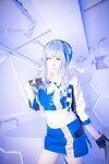 [Cosplay][my suite] Atsuki あつき - Goto's summer vacation ゴトのなつやすみ Suite Collection.37 (KanColle)