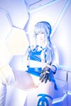 [Cosplay][my suite] Atsuki あつき - Goto's summer vacation ゴトのなつやすみ Suite Collection.37 (KanColle)