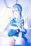 [Cosplay][my suite] Atsuki あつき - Goto's summer vacation ゴトのなつやすみ Suite Collection.37 (KanColle)