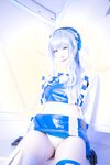 [Cosplay][my suite] Atsuki あつき - Goto's summer vacation ゴトのなつやすみ Suite Collection.37 (KanColle)