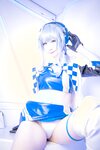 [Cosplay][my suite] Atsuki あつき - Goto's summer vacation ゴトのなつやすみ Suite Collection.37 (KanColle)