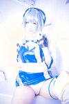 [Cosplay][my suite] Atsuki あつき - Goto's summer vacation ゴトのなつやすみ Suite Collection.37 (KanColle)