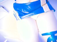 [Cosplay][my suite] Atsuki あつき - Goto's summer vacation ゴトのなつやすみ Suite Collection.37 (KanColle)