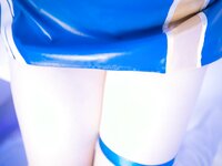 [Cosplay][my suite] Atsuki あつき - Goto's summer vacation ゴトのなつやすみ Suite Collection.37 (KanColle)