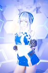 [Cosplay][my suite] Atsuki あつき - Goto's summer vacation ゴトのなつやすみ Suite Collection.37 (KanColle)
