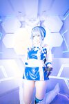 [Cosplay][my suite] Atsuki あつき - Goto's summer vacation ゴトのなつやすみ Suite Collection.37 (KanColle)