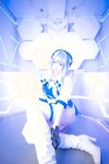 [Cosplay][my suite] Atsuki あつき - Goto's summer vacation ゴトのなつやすみ Suite Collection.37 (KanColle)