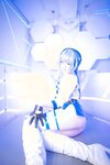 [Cosplay][my suite] Atsuki あつき - Goto's summer vacation ゴトのなつやすみ Suite Collection.37 (KanColle)