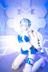 [Cosplay][my suite] Atsuki あつき - Goto's summer vacation ゴトのなつやすみ Suite Collection.37 (KanColle)