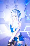 [Cosplay][my suite] Atsuki あつき - Goto's summer vacation ゴトのなつやすみ Suite Collection.37 (KanColle)